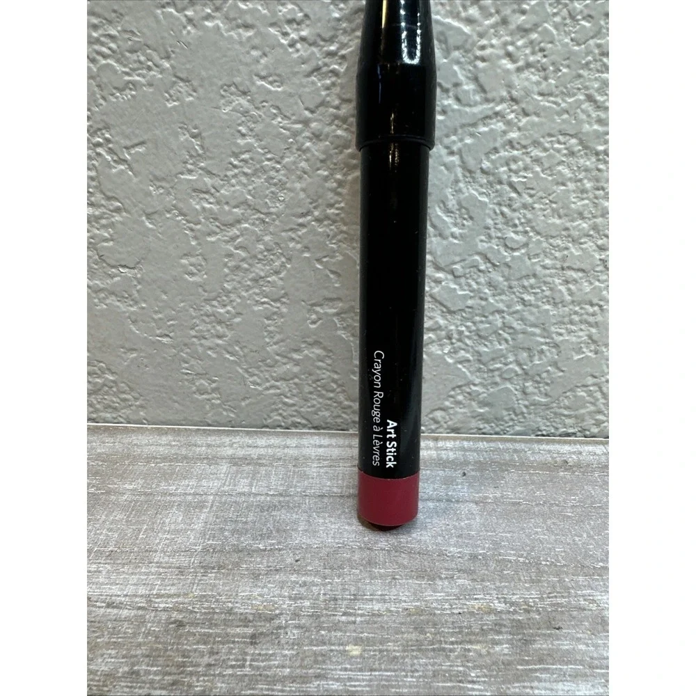 $92 🌙 BOBBI BROWN ART STICK PENCIL LIPSTICK ELECTRIC PINK NEW